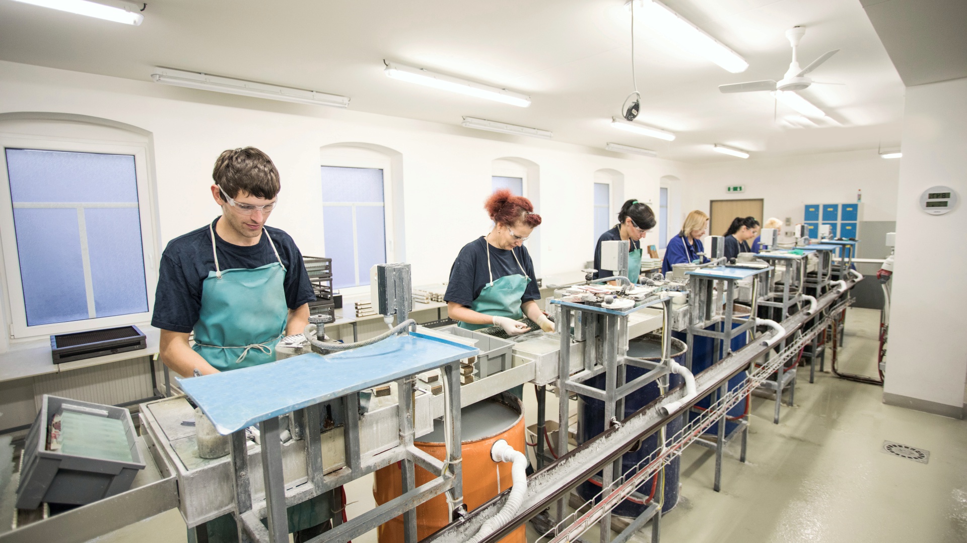 Skleněné pilníky na nehty - český výrobce